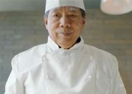 京城面点王--王志强