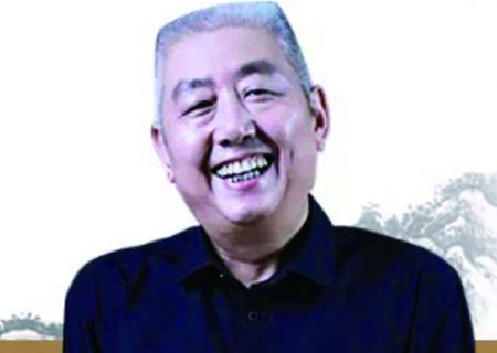 中国烹饪大师--牛金生