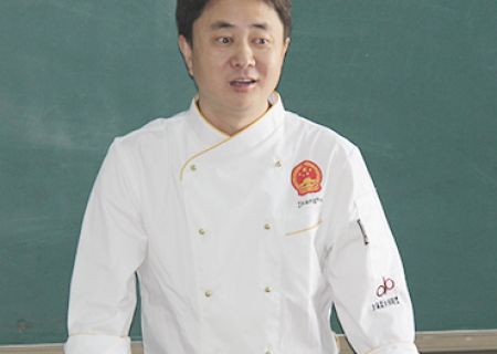 测试