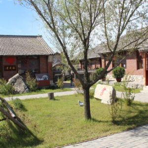 鴜鹭湖国家湿地公园