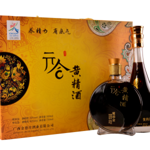 贺州特色产品