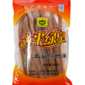 贺州特色产品
