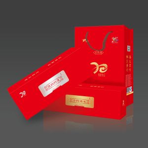山东景明 无公害农产品