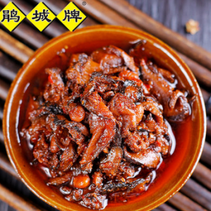 郫县豆瓣