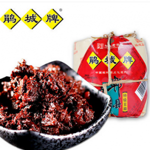 郫县豆瓣