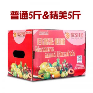 廉江红橙