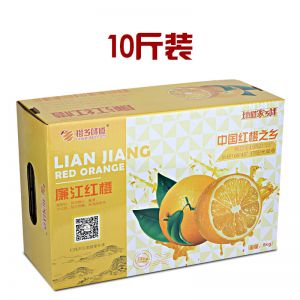 廉江红橙