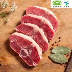 克什克腾旗好鲁库昭乌达肉羊