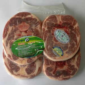 克什克腾旗好鲁库昭乌达肉羊