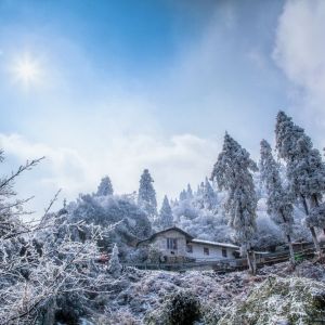 桂林四季旅游