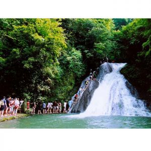 桂林四季旅游
