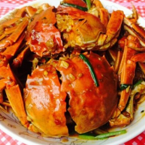 阳澄湖大闸蟹