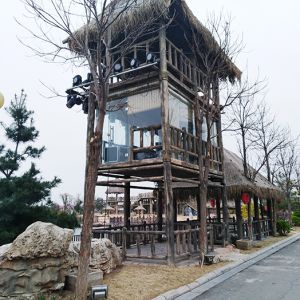 黄土农言