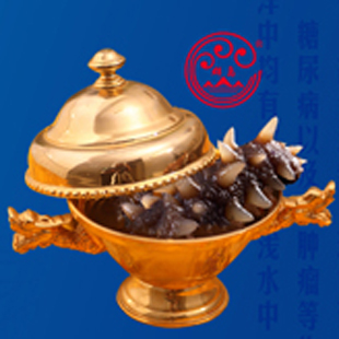 大连群岛即食海参
