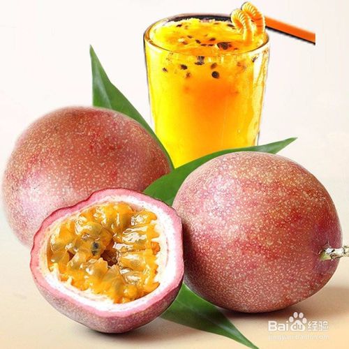 百香果的功效和作用？百香果怎么吃？
