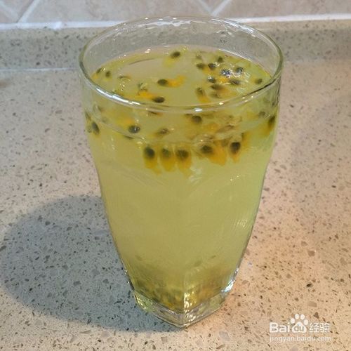 百香果的功效和作用？百香果怎么吃？